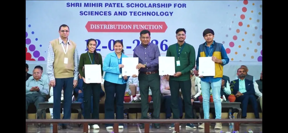 Scholarship